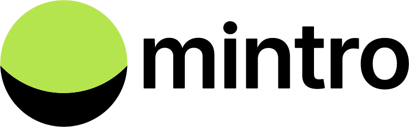 mintro header logo